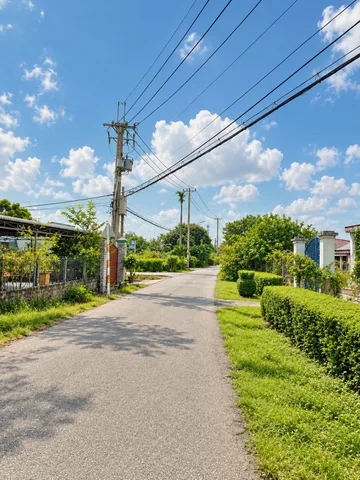 🌳 Bán đất vườn thổ cư Củ Chi 1000m2 -Mặt tiền nhựa 6M - Sổ hồng riêng- Giá chỉ từ 2 Tr/M2
