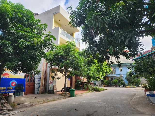 💌Bán đất Giãn Dân Phúc Sơn, Vũ Ninh, Mt 6.3m Dt 79m2 Giá 7.3 Tỷ lh e Điệp 0395777369