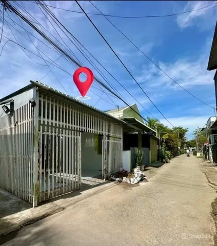 Продаётся дом, 110 м², Củ Chi