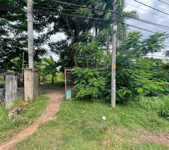 Bán Đất 1898m2 có sẵn 300 m2 thổ cư giá 39.5 tỷ tại Đường Phạm Văn Cội Xã Phạm Văn Cội Huyện Củ Chi TP. Hồ Chí Minh