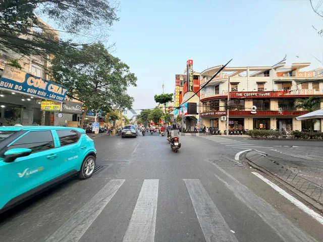 384 - NHÀ 4 TẦNG MẶT TIỀN KD TỐT- KDC HIMLAM LINH CHIỂU - KHU ĐÁNG SỐNG NHẤT THỦ ĐỨC - 77M²
