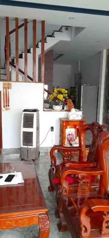QUỐC LỘ 1K P.LINH XUÂN - NHÀ 3 TẦNG 94,5M2 NGANG 5,2M, 4PN, XE HƠI TRONG SÂN - 8,1 TỶ
