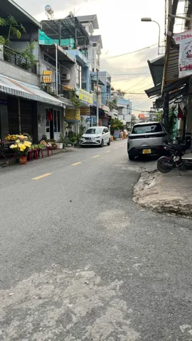 BÁN NHÀ TÂN KỲ TÂN QUÝ BÌNH TÂN - BÌNH HƯNG HÒA – 57M² – GIÁ 5.85 TỶ