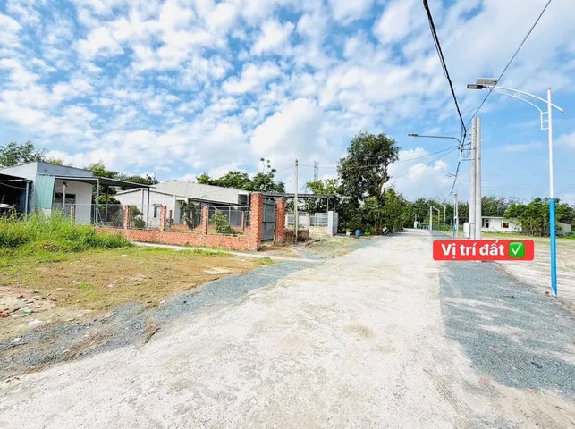Bán Đất 450m2 có sẵn 100 m2 thổ cư giá 495 triệu tại Đường Quốc lộ 13 Xã Minh Hưng Thị xã Chơn Thành Bình Phước