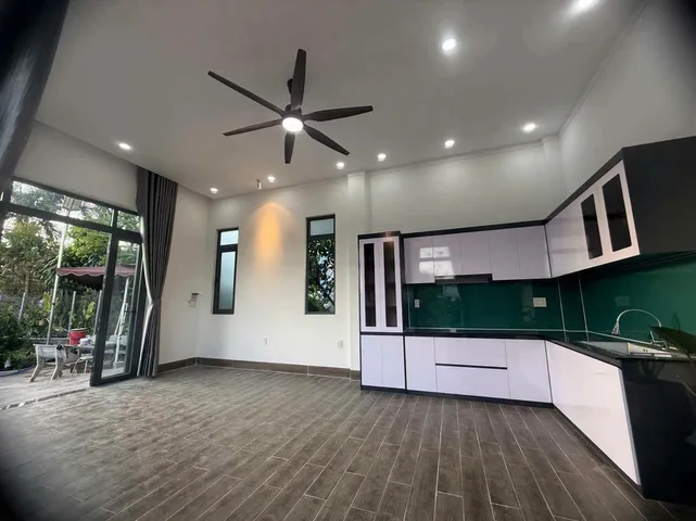 NHÀ VƯỜN LONG PHƯỚC – CHƯA TỚI 3 TỶ, SẴN NHÀ MỚI VÀ VƯỜN CÂY XANH MÁT