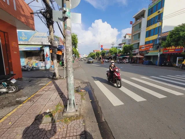 Bán nhà riêng, 125 m², Bình Tân