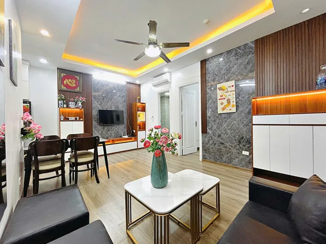 Bán Nhà riêng 20m2 giá 3.99 tỷ tại Đường Phạm Văn Chí Phường 07 Quận 6 TP. Hồ Chí Minh