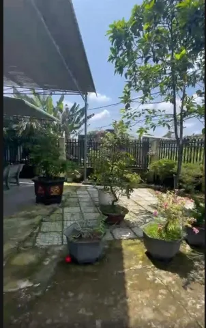 Bán Nhà riêng 403m2 có sẵn 100 m2 thổ cư giá 1.9 tỷ tại Xã Tiến Thành Thành phố Đồng Xoài Bình Phước
