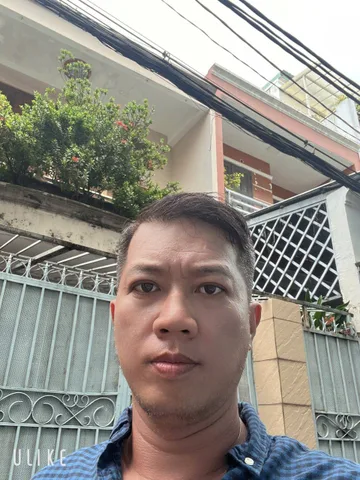 BÁN NHÀ 5 PN, 130M2, NGANG 5.5M, HẺM 4M BÙI MINH TRỰC, SHR, KO QH