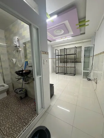HỒNG BÀNG MẶT TIỀN KÊNH LÒ GỐM, GẦN CẦU HẬU GIANG 3 TẦNG, 60M² 9.5 TỶ