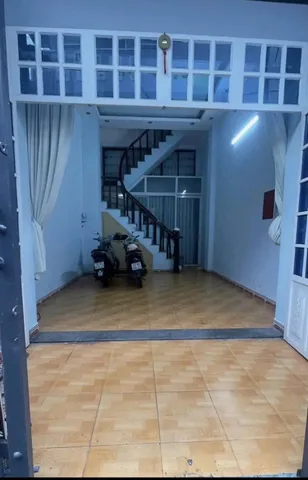 🔥 CHỦ NGỘP BÁN GẤP NHÀ 1 TRỆT 3 LẦU – HẺM Ô TÔ HUYỀN TRÂN CÔNG CHÚA – 5,179 TỶ – VŨNG TÀU 🔥