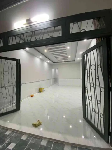 QUỐC LỘ 1A 80M2 THU 8 TRIỆU/THÁNG 3.95 TỶ
