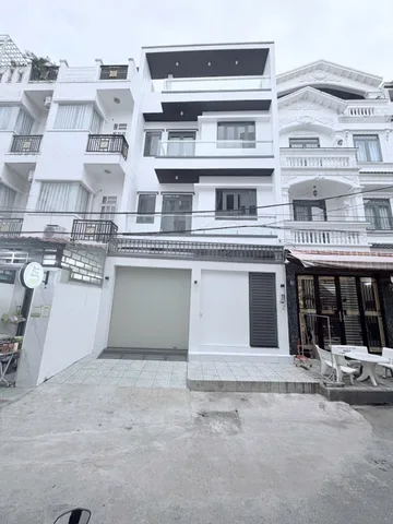 Bán Nhà riêng 81m2 giá 11.2 tỷ tại Đường Lê Văn Lương Xã Phước Kiển Huyện Nhà Bè TP. Hồ Chí Minh