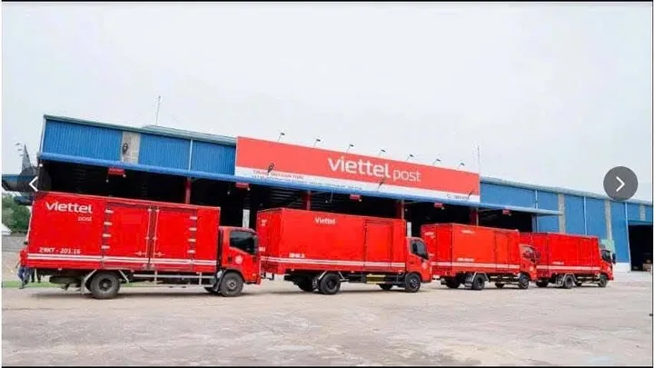 Cho thuê Kho 1000m2 khu công nghiệp Phan Thiết tại Đường Trường Chinh Xã Phong Nẫm Thành phố Phan Thiết Bình Thuận