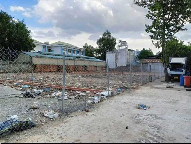 Đất KDC An Thanh 10x30 300m2 full thổ cư Giá chỉ: 6tỷ7 LH: 0385.524.137