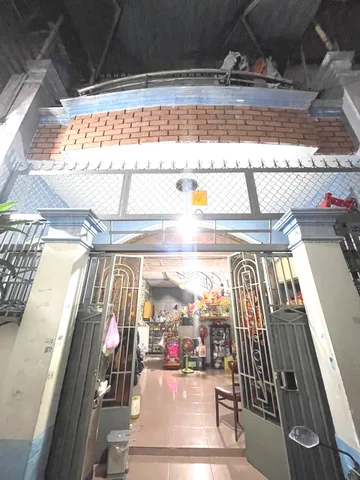 Продаётся дом, 46 м², Gò Vấp