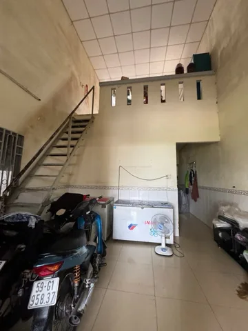 House for sale, 120 m², Quận 12