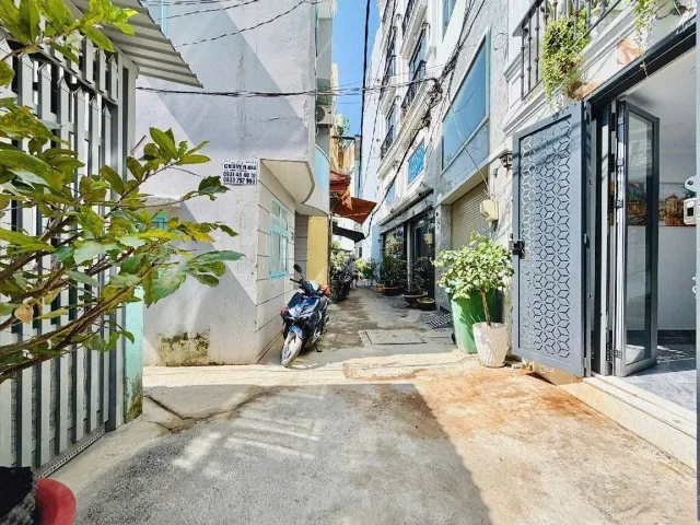 Продаётся дом, 37 м², Gò Vấp