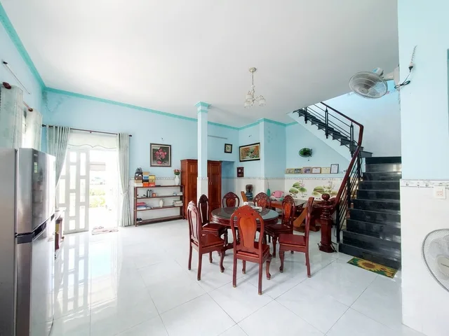 DD222 ✨✨ GIẢM CHÓC MẶT Nhà MT Thạnh Xuân 14 Chỉ 9.x Tỷ