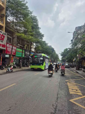 Bán Nhà riêng 35m2 có sẵn 35 m2 thổ cư giá 8.6 tỷ tại Đường Khâm Thiên Phường Khâm Thiên Quận Đống Đa Hà Nội