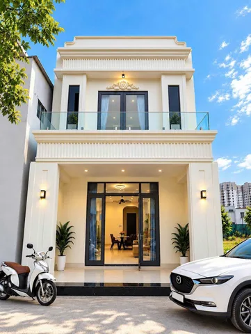 Bán Nhà riêng 75m2 có sẵn 60 m2 thổ cư giá 2.85 tỷ tại Đường Xuân Hòa Xã Thủy Vân Thị xã Hương Thủy Thừa Thiên Huế