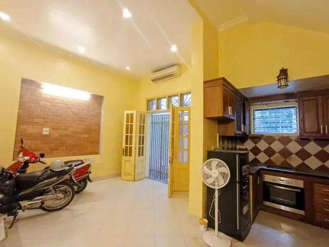Cho thuê Nhà riêng 50m2 giá 14.8 triệu tại Tô Ngọc Vân,Phường Quảng An Quận Tây Hồ Hà Nội