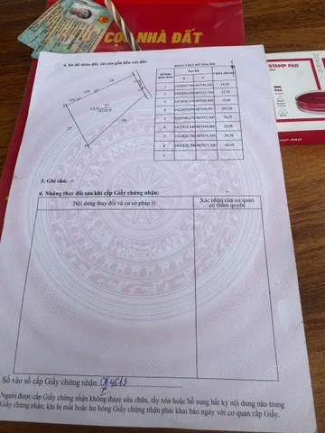 Bán Đất 6235m2 giá 2 tỷ tại Xã Tam Giang Huyện Krông Năng Đắk Lắk