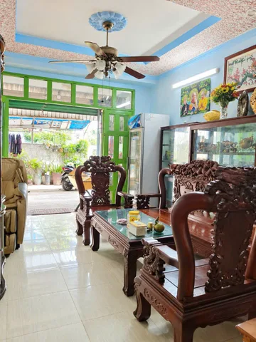 Nhà cấp 4 có gác lững -  Phước Kiển - KDC Cầu Long Kiển - 4,5M x 18,1m công nhận trên sổ 80,3m2 - đường Lê Văn Lương - Nhà Bè - tp.HCM - liên hệ 0919089456