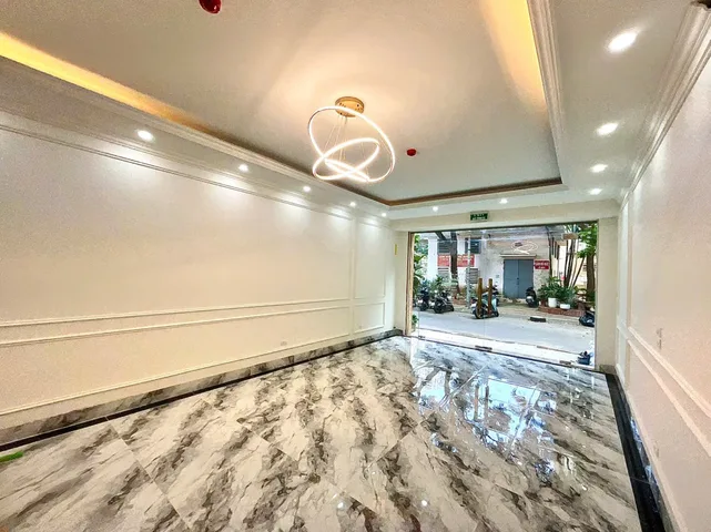 Cho thuê Nhà LK 80m2 giá 60 triệu tại Mặt Đường Văn Quán Quận Hà Đông Hà Nội