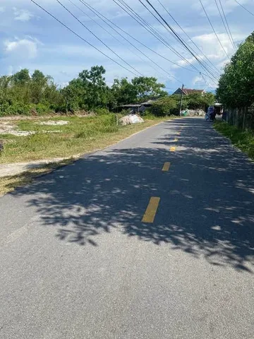 Bán Đất 201m2 có sẵn 80 m2 thổ cư giá 690 triệu tại Đường Tỉnh lộ 10 Xã Vinh Hà Huyện Phú Vang Thừa Thiên Huế