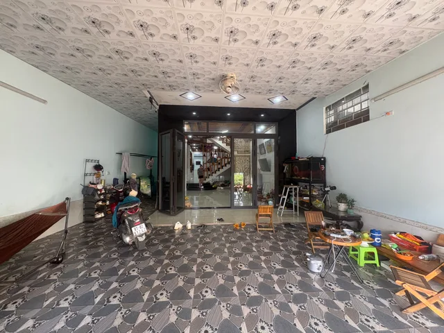 Bán Nhà riêng 195m2 có sẵn 150 m2 thổ cư giá 4 tỷ tại Đường Hàn Mặc Tử Phường Hội Phú Thành phố Pleiku Gia Lai