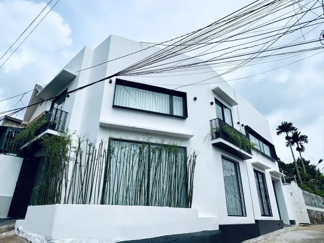 Bán Nhà riêng 50m2 có sẵn 50 m2 thổ cư giá 3.3 tỷ tại Phường Tân Thành Thành phố Buôn Ma Thuột Đắk Lắk