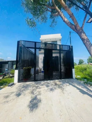 Bán nhà 1/ đường Bình Mỹ – 149m² – 5×30 – 149m² thổ cư – xã Bình Mỹ – Củ Chi
