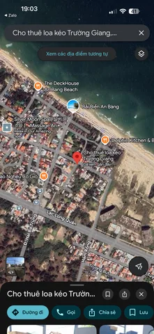 🔴 Bán Đất 350m2 ( 10x35m ) Đường Nguyễn Phan Vinh, sát Biển An Bàng - Giá 21,7 tỷ