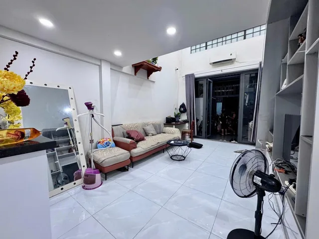 🔥 BÁN NHÀ TRẦN THỊ HÈ – TÂN THỚI HIỆP – GIÁ 4,2 TỶ (M53)