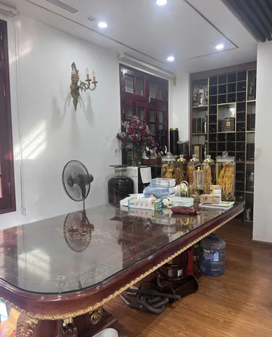 BÁN NHÀ  BẮC LINH ĐÀM – HOÀNG MAI  LÔ GÓC 3 MẶT THOÁNG – Ô TÔ, VỈA HÈ – THANG MÁY