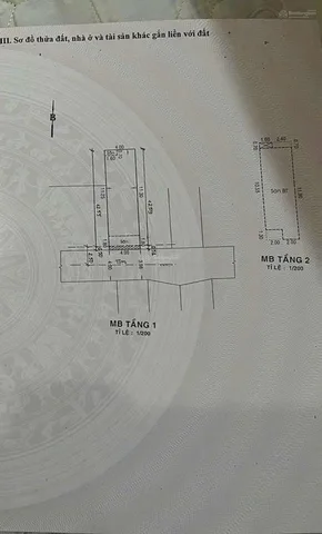 HXH - 52m2 - Ko Lỗi - Ko Quy Hoạch - Tạ Quang Bửu - Nhỉnh 5 Tỷ