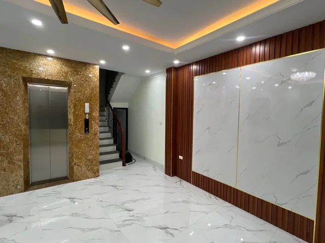 Bán Nhà riêng 50m2 giá 6.5 tỷ tại Cầu Cốc Phường Tây Mỗ Quận Nam Từ Liêm Hà Nội