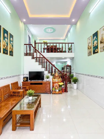 🚨 CHƯA TỚI 1 TỶ – NHÀ 3 PHÒNG NGỦ GẦN CHỢ HÓA AN! 🏡