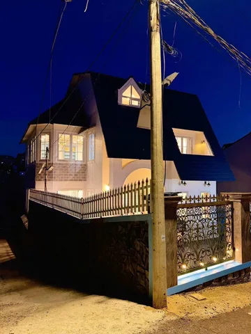Căn villa đẹp 315m đất ở gần trung tâm đáng sở hữu tại Đà Lạt ngàn hoa