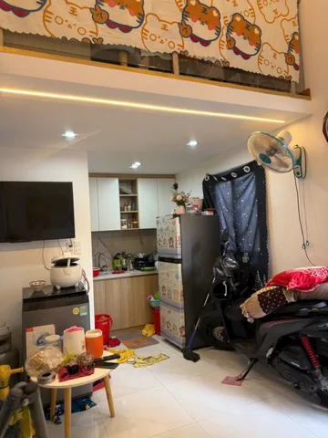 🔥 CHỈ 550 TRIỆU – SỞ HỮU NGAY CĂN NHÀ XINH TẠI TÂN VẠN! 🏡