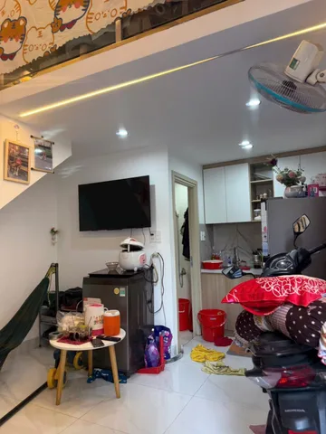 🔥 CHỈ 550 TRIỆU – SỞ HỮU NGAY CĂN NHÀ XINH TẠI TÂN VẠN! 🏡