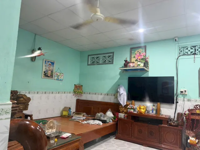 🚨 2 TỶ 550 – SỞ HỮU NHÀ GÓC 2 MẶT TIỀN BỬU HÒA! 🔥
