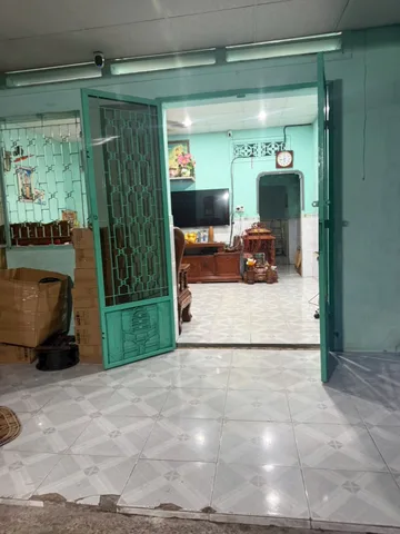 🚨 2 TỶ 550 – SỞ HỮU NHÀ GÓC 2 MẶT TIỀN BỬU HÒA! 🔥