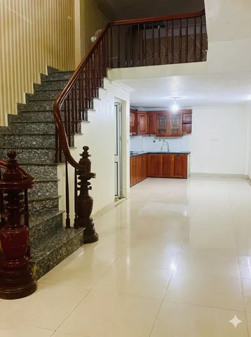 CHO THUÊ NHÀ PHÂN LÔ DỊCH VỤ HÀNG BÈ - MẬU LƯƠNG 50M2 X 4.5 TẦNG, GIÁ CHỈ 12 TRIỆU/THÁNG