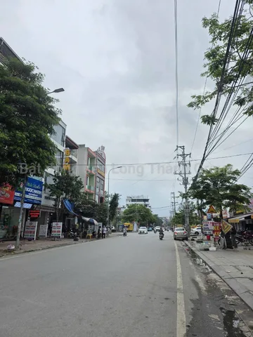 Bán Nhà riêng 75.8m2 giá 12.6 tỷ tại Đường Đàm Văn Lễ Xã Nam Sơn Thành phố Bắc Ninh Bắc Ninh