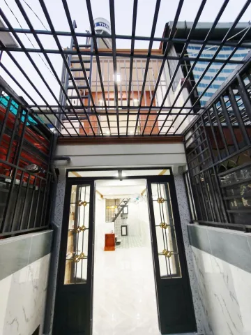 🏡 BÁN NHÀ MỚI ĐẸP 2 TẦNG – MỄ CỐC, PHƯỜNG 15, QUẬN 8