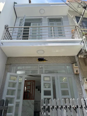 Bán Nhà riêng 20m2 có sẵn 20.5 m2 thổ cư giá 2.79 tỷ tại Đường Đông Hưng Thuận 21 Phường Đông Hưng Thuận Quận 12 TP. Hồ Chí Minh