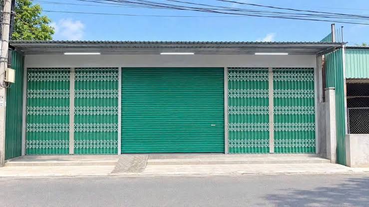 Cho thuê 250m kho lưu trữ đường Cầu Diễn oto lùi cửa kho