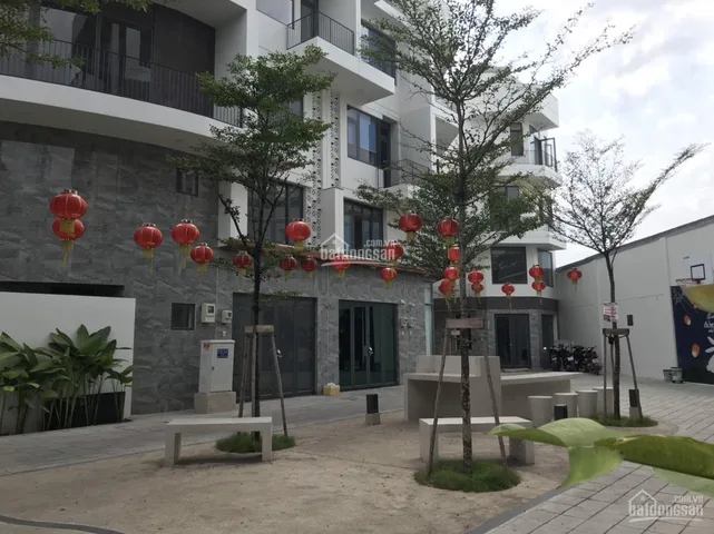Bán Nhà khu dân cư biệt lập Đường Hậu Giang Phường 11 Quận 6 TP. Hồ Chí Minh